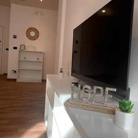 Hope Comfort Bari