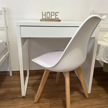 Hope Comfort * Bari