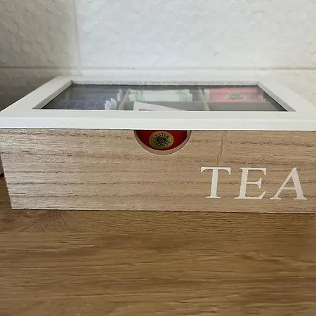 Hope Comfort Apartament Bari