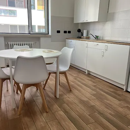 Appartement Hope Comfort Bari