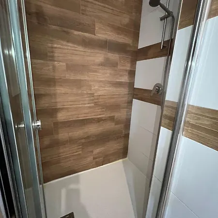 Lägenhet Hope Comfort
