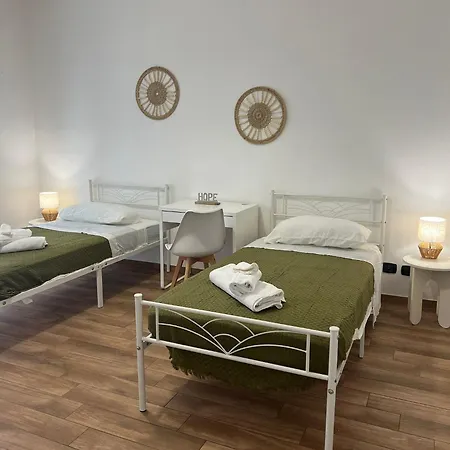 Lägenhet Hope Comfort *