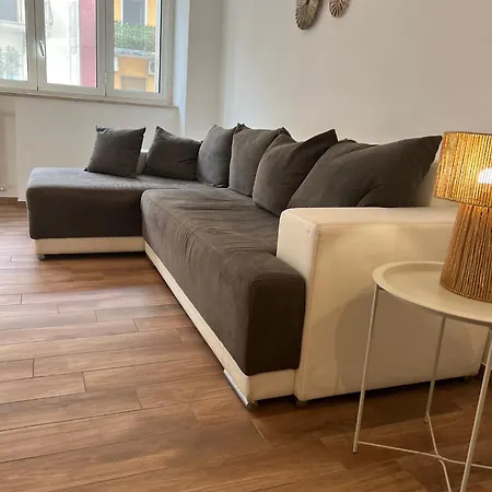 Hope Comfort Apartament Bari
