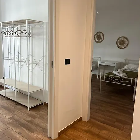 Appartement Hope Comfort *