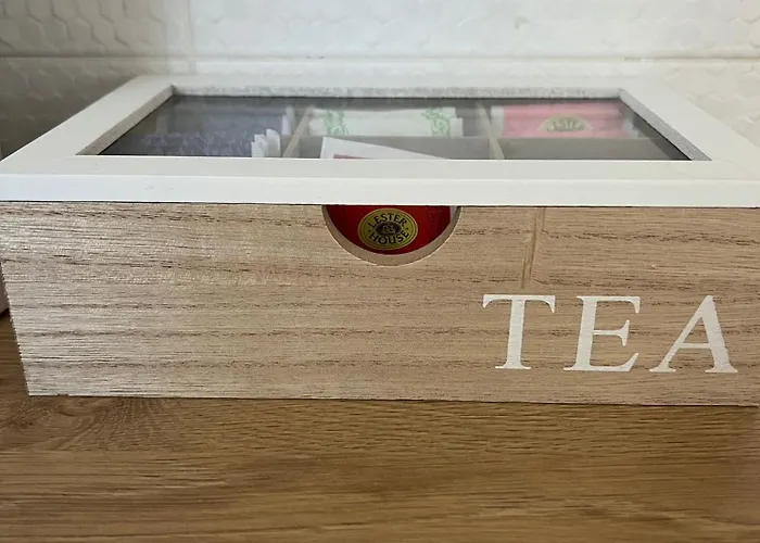 Hope Comfort Daire Bari