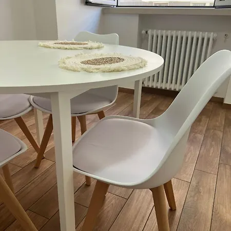 Apartment Hope Comfort