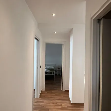 Hope Comfort Apartment Bari
