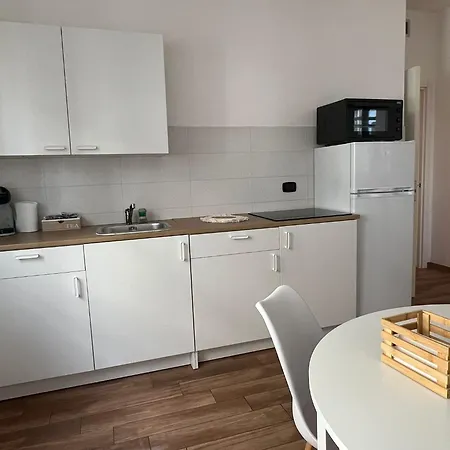 Apartment Hope Comfort *