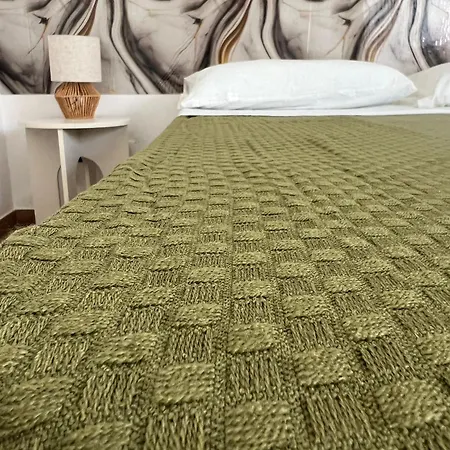 Hope Comfort Apartment Bari