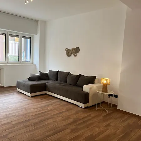 Apartment Hope Comfort Bari