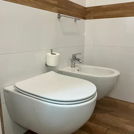 Apartment Hope Comfort Bari