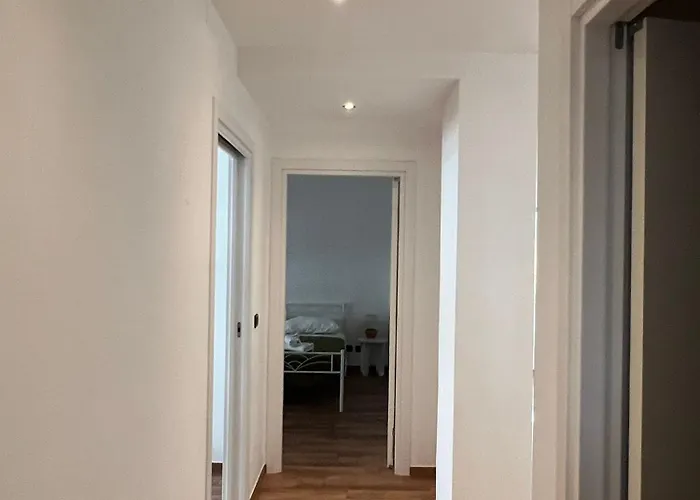 Hope Comfort דירה בארי