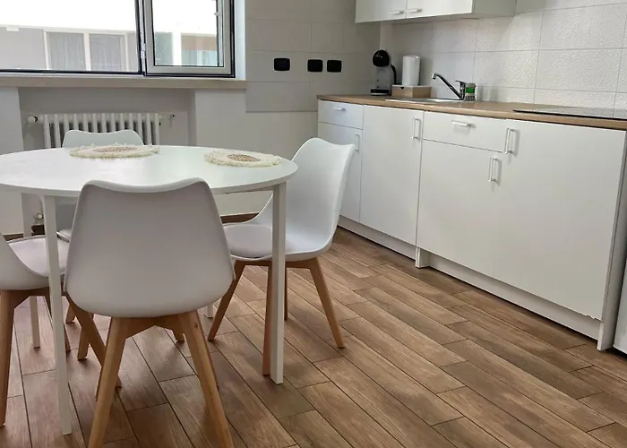 דירה Hope Comfort בארי