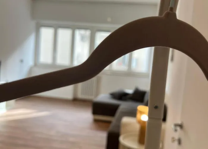 Hope Comfort Apartment