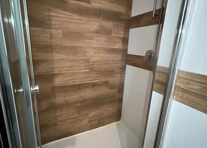 דירה Hope Comfort