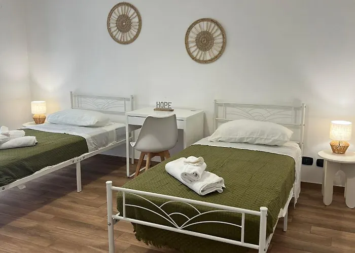 Apartment Hope Comfort *