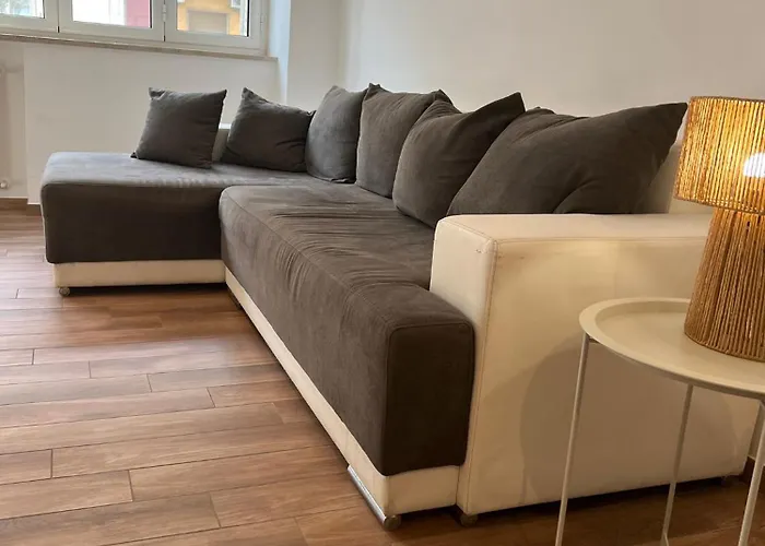 Hope Comfort דירה בארי