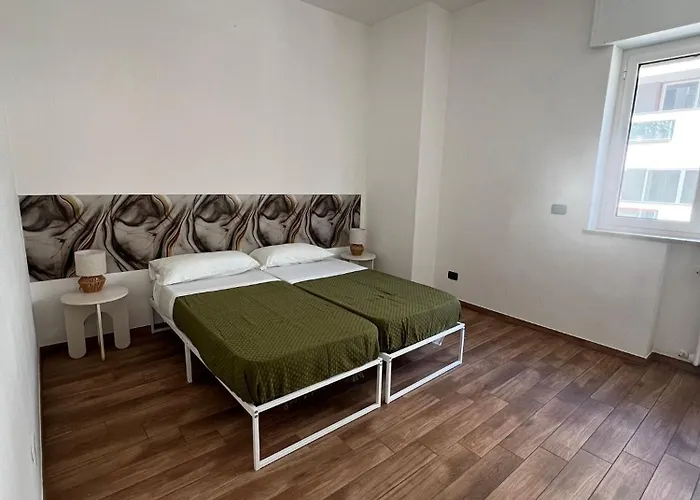 Hope Comfort דירה