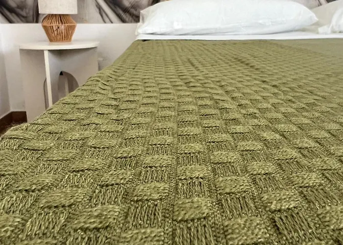 Hope Comfort דירה בארי