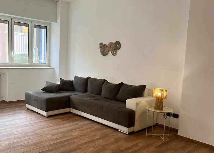 Apartment Hope Comfort Bari